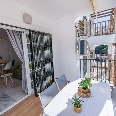 797 Holiday Rentals - Apartamento En Pueblo Quinta A 1 Min De La Playa Benalmadena Exterior photo